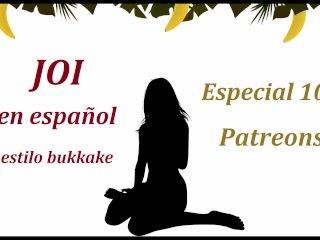 paja, ama esclavo, fetish, espanol