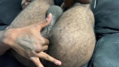 Pussy raw