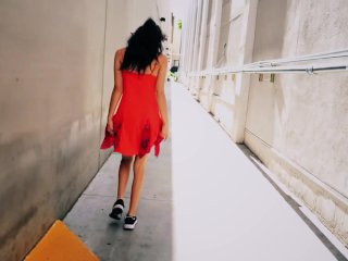 Just Another Public Whore