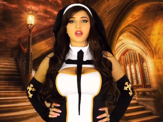 Confess Your Sins - JOI