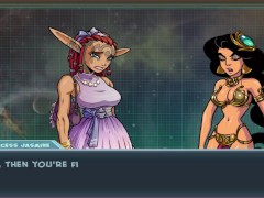 Akabur's Star Channel 34 Uncensored Guide Episode 8