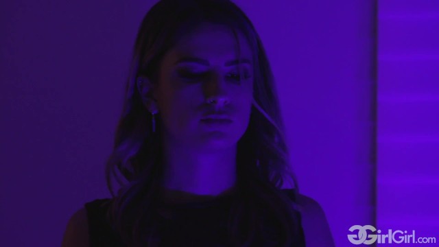 GirlGirl - the Lesbain Exorcism Adriana Chechik & Kristen Scott