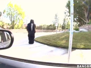 BANGBROS - Monkeying Around w/ Rebecca Blue, Tara Lynn Foxx & Katie Summers