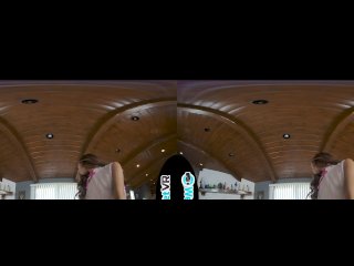 WETVR Virtual Reality Massage Fuck_With Asian Vina_Sky