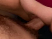 Preview 2 of Riding Daddy’s Cock Till He Cums