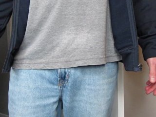 Sexting Fantasy Turns to Cumming - Guy Dirty Talk Masturbation Solo