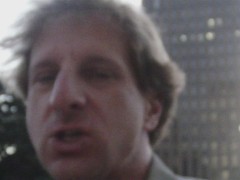 Nick Wonder talks