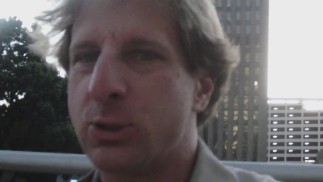 Ник Уандер говорит