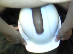 Hardhat Hump - Screenshot 1 of 16 - Masturbate