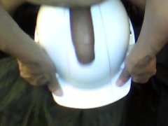 Hardhat Hump - Screenshot 5 of 16 - Cock