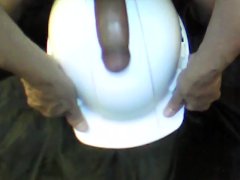 Hardhat Hump - Screenshot 6 of 16 - Masturbate
