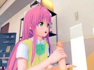 MomoBelia DevilukeTo LOVE-Ru 3d #hentai xnxx2 Video