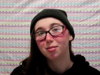 Jerk Off & Cum In My Mouth (JOI)