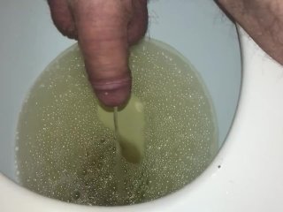 exclusive, pee, small dick, fetish