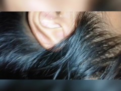 Cleaning My Ears