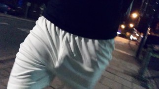 BIG COCK FREEBALLER ** PART 1 **