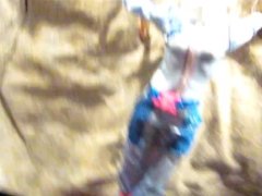 BBB preview(cum only) Halloween 2019: Victoria Sin "ASStronaut"AVI no slowm