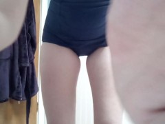 Swimsuit ass - Screenshot 3 of 16 - Cosplay