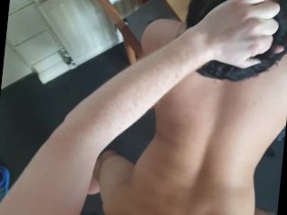 Hot Raw Fuck