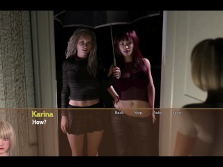 Freeloading Family 77