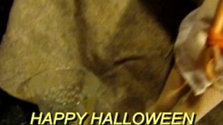 Предварительный просмотр BBB (только сперма) Хэллоуин 2019 Саванна "Медсестра" AVI no slomo