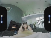 Preview 6 of BaDoinkVR Virtual Reality POV BRUNETTE BABES Compilation Part 3