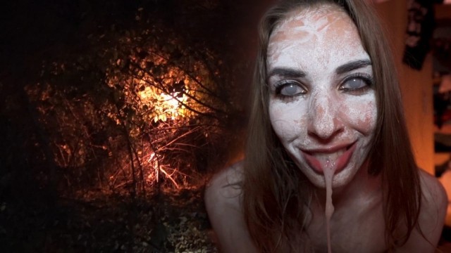 #HALLOWEEN2019 - the Haunted Forest - Sweet Bunny