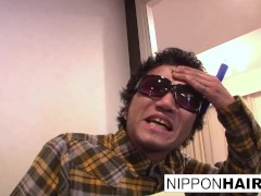 Two Japanese models have some lesbian fun with toys - Screenshot 7 of 16 - Staxxx