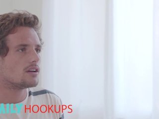 Family Hookups - Inked Stepmom Joanna Angel Gets Even