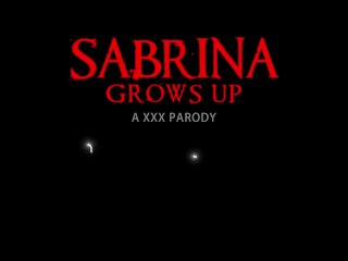 Sabrina The Teenage Witch's Magical Halloween Hook Up screenshot number 0