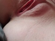 Preview 4 of Close up teen pussy