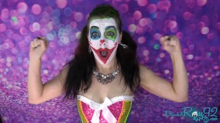 Clown Pussy's Insane Clown