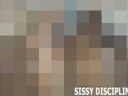 Preview 6 of Sissy Feminization And Bisexual Femdom Porn