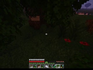 The Hub Episode 10: My_Subscribers Make My_Wood Grow (10th Episode Special)