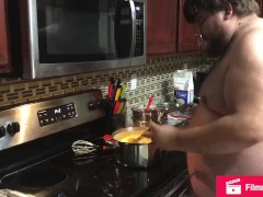 I’m making Mac and cheese and no one can stop me!!