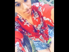 Horny and stoned 