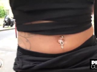 Mike Angelo fucks with his wife and her friend in a private video