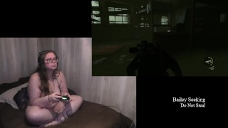 Last of Us Naked Play Through part 13