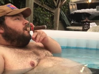 hottubin clip