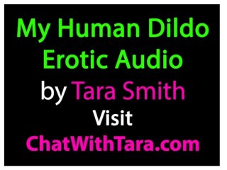 My Human Dildo Boyfriend Frustrated Girlfriend Roleplay Erotic Audio Only