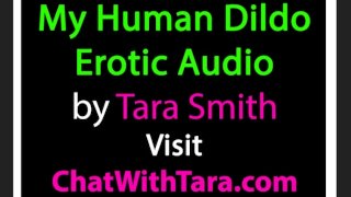 Frustrated Girlfriend Roleplay Erotic Audio Only My Human Dildo Boyfriend