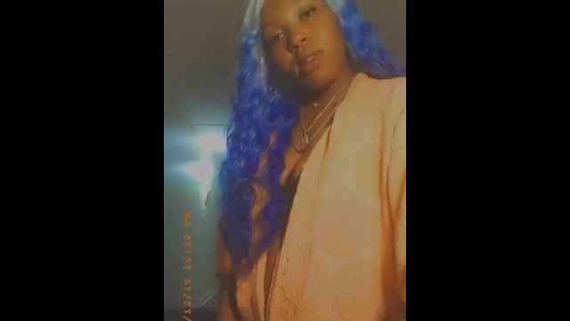 The Caramel goddess