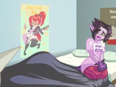 Intercourse with the Vampire - Screenshot 14 of 16 - Vampire