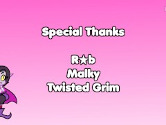 Intercourse with the Vampire - Screenshot 16 of 16 - Big Boobs