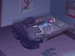 Intercourse with the Vampire - Screenshot 2 of 16 - Butt