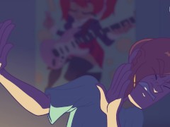 Intercourse with the Vampire - Screenshot 3 of 16 - Anime