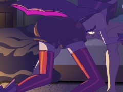 Intercourse with the Vampire - Screenshot 4 of 16 - Vampire