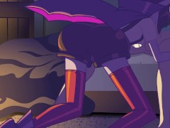 Intercourse with the Vampire - Screenshot 5 of 16 - Halloween