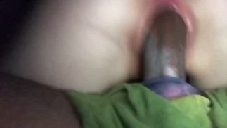 White girl vs bbc