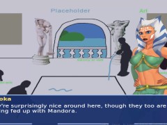 Star Wars Orange Trainer Uncensored Gameplay Episode 38